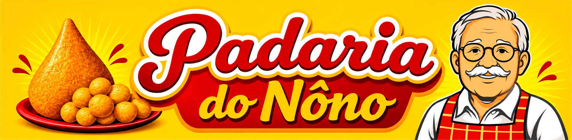 Padaria do Nôno